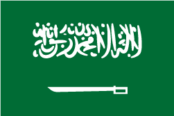 Saudi-Arabia